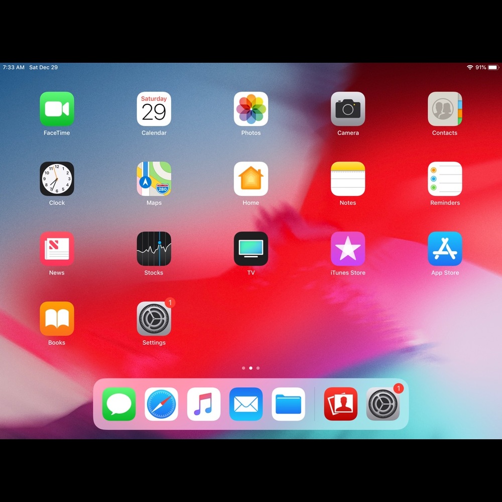 Meet your Posher, Mychelle